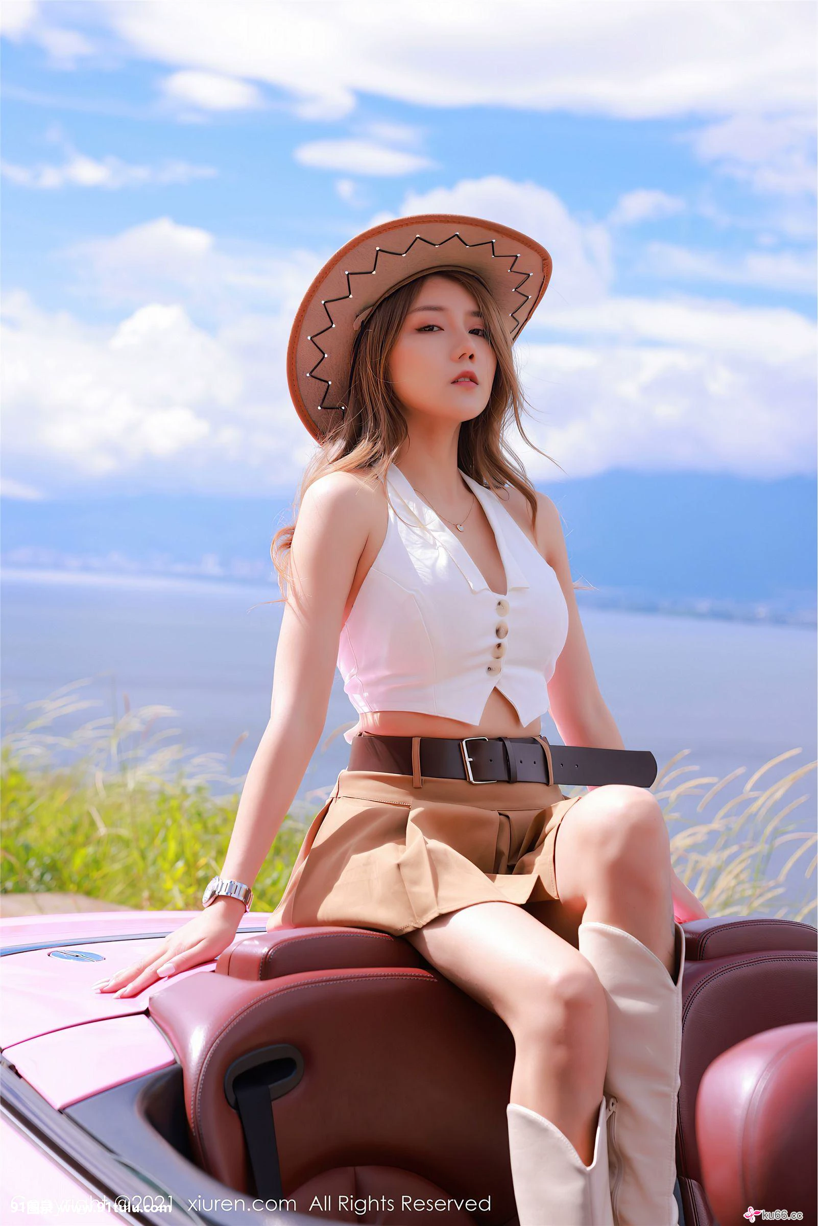 夏西CiCi [32P][iphone 赤ちゃん 写真]