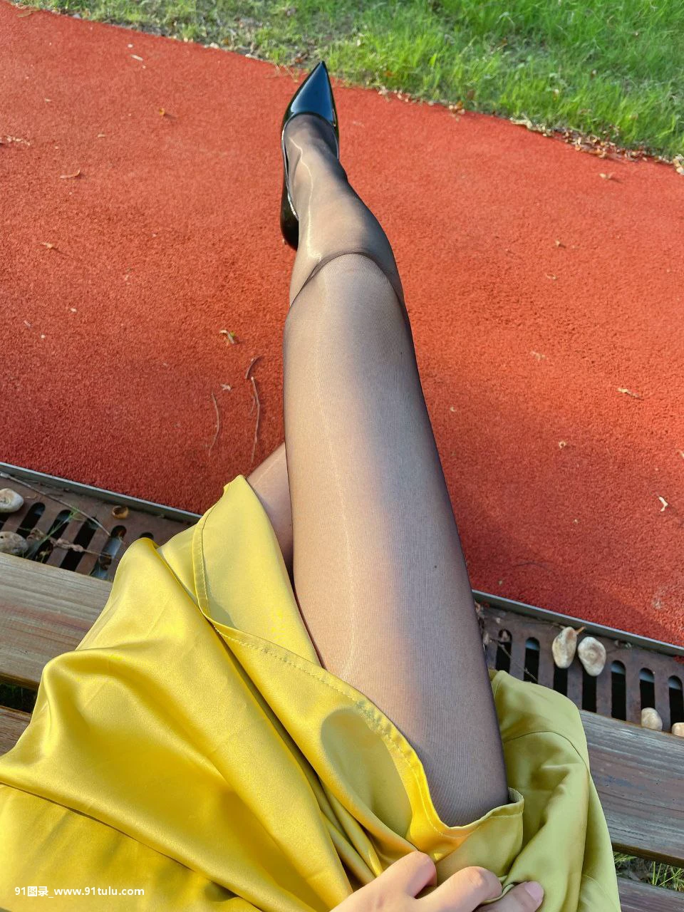 今日大长腿 [20P][chromecast mac 写真]