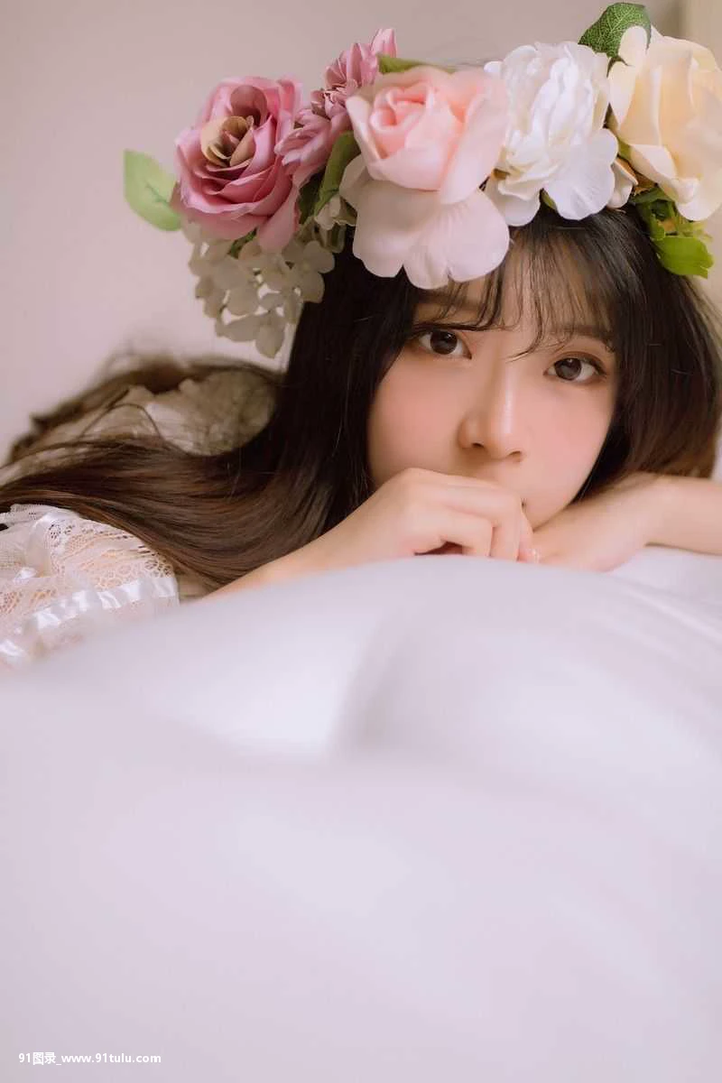 清风般柔和的你 [10P][ノアノア 写真]