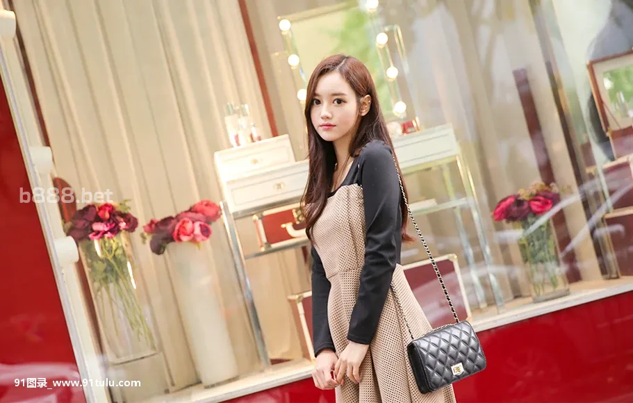 韩国人气模特 孙允珠 高清套图 136 [30P][マタ ハリ 写真]