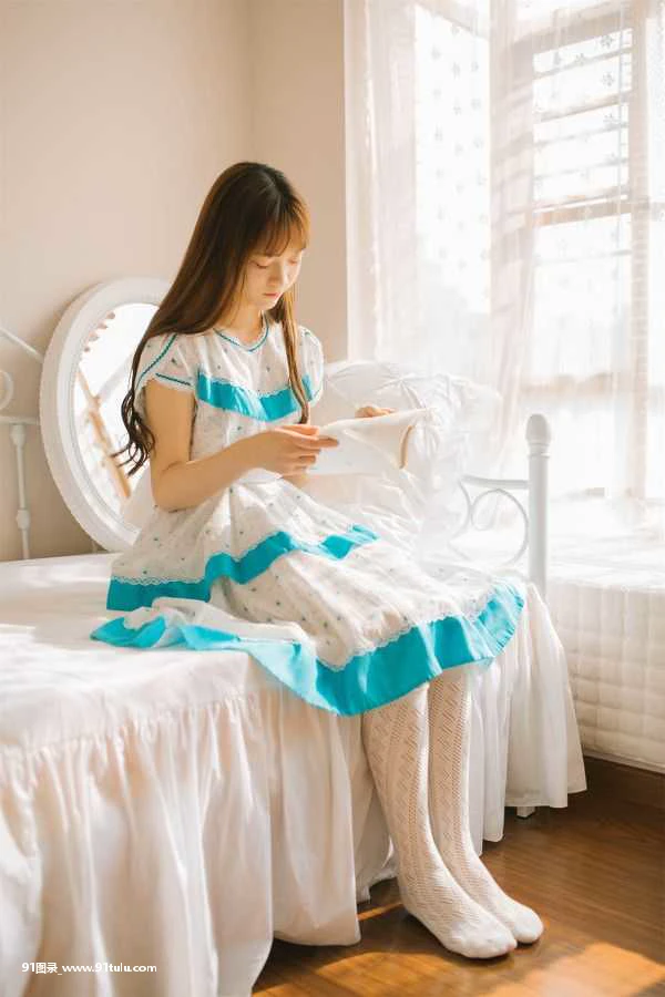 珍贵的回忆 [12P][茶琉 露出]