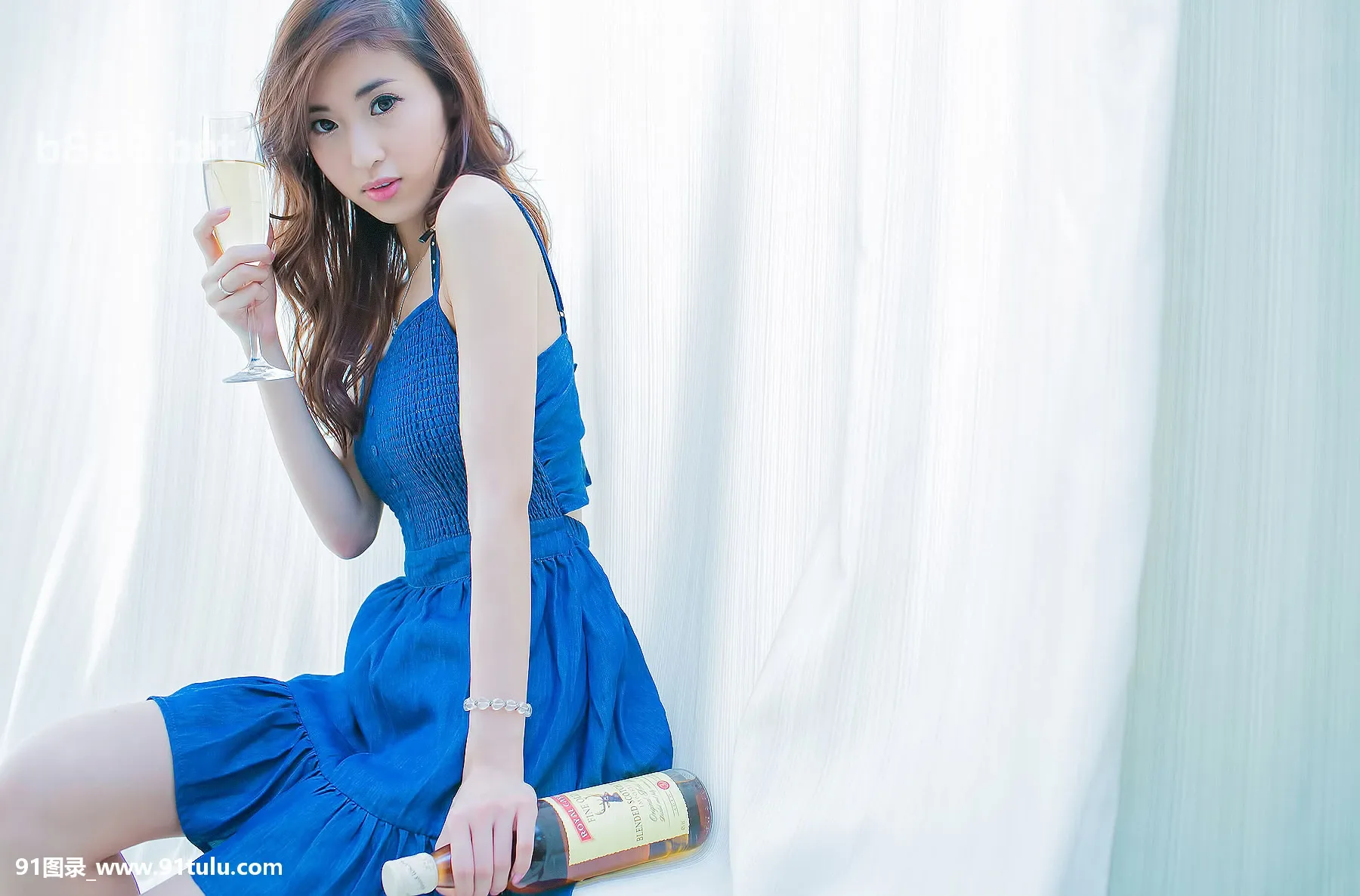 邻家有女初长成 [45P][ミス ユニバース 応募 写真]