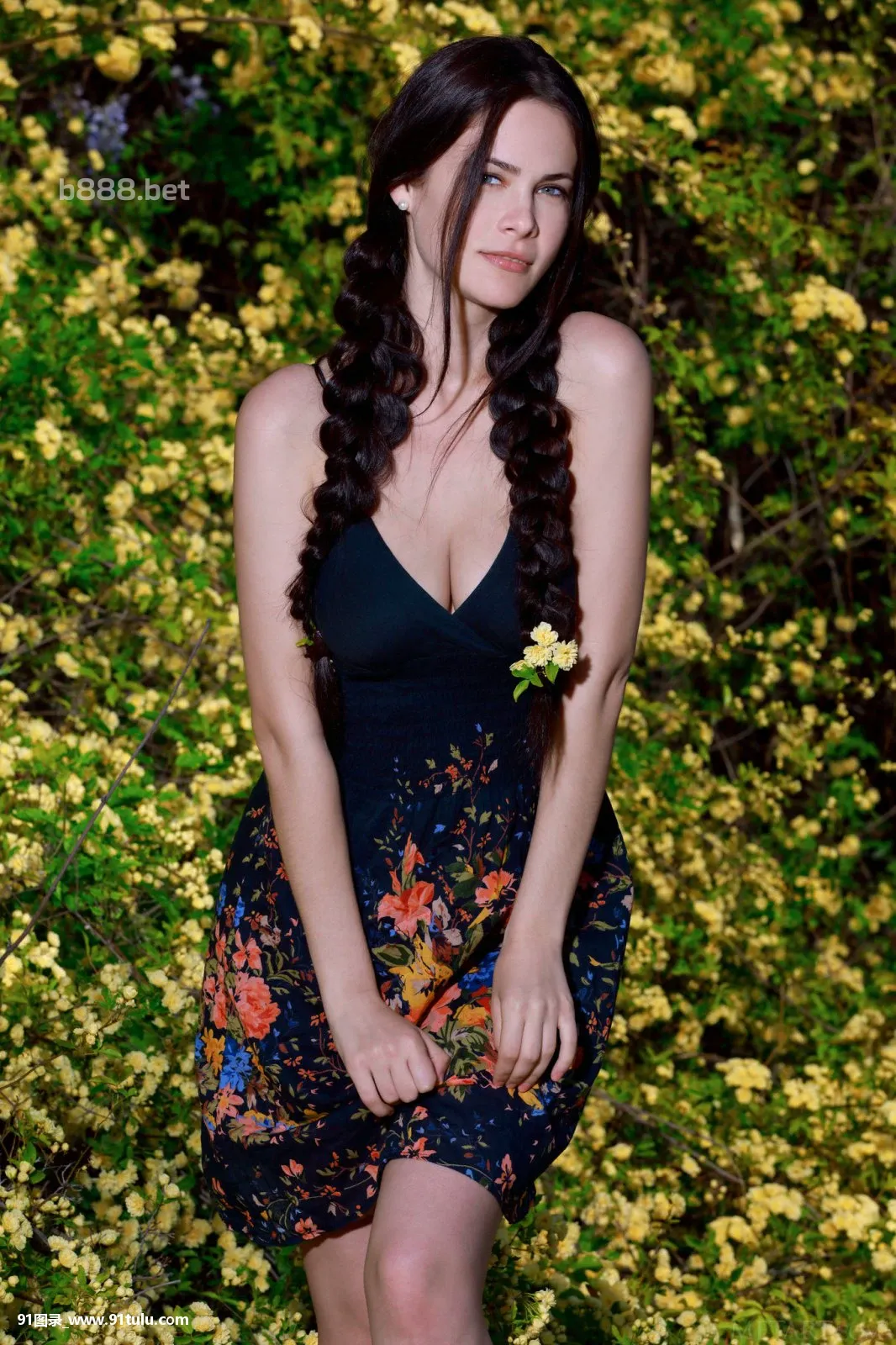 野外少女美如花 [20P][オリンピック 全裸]