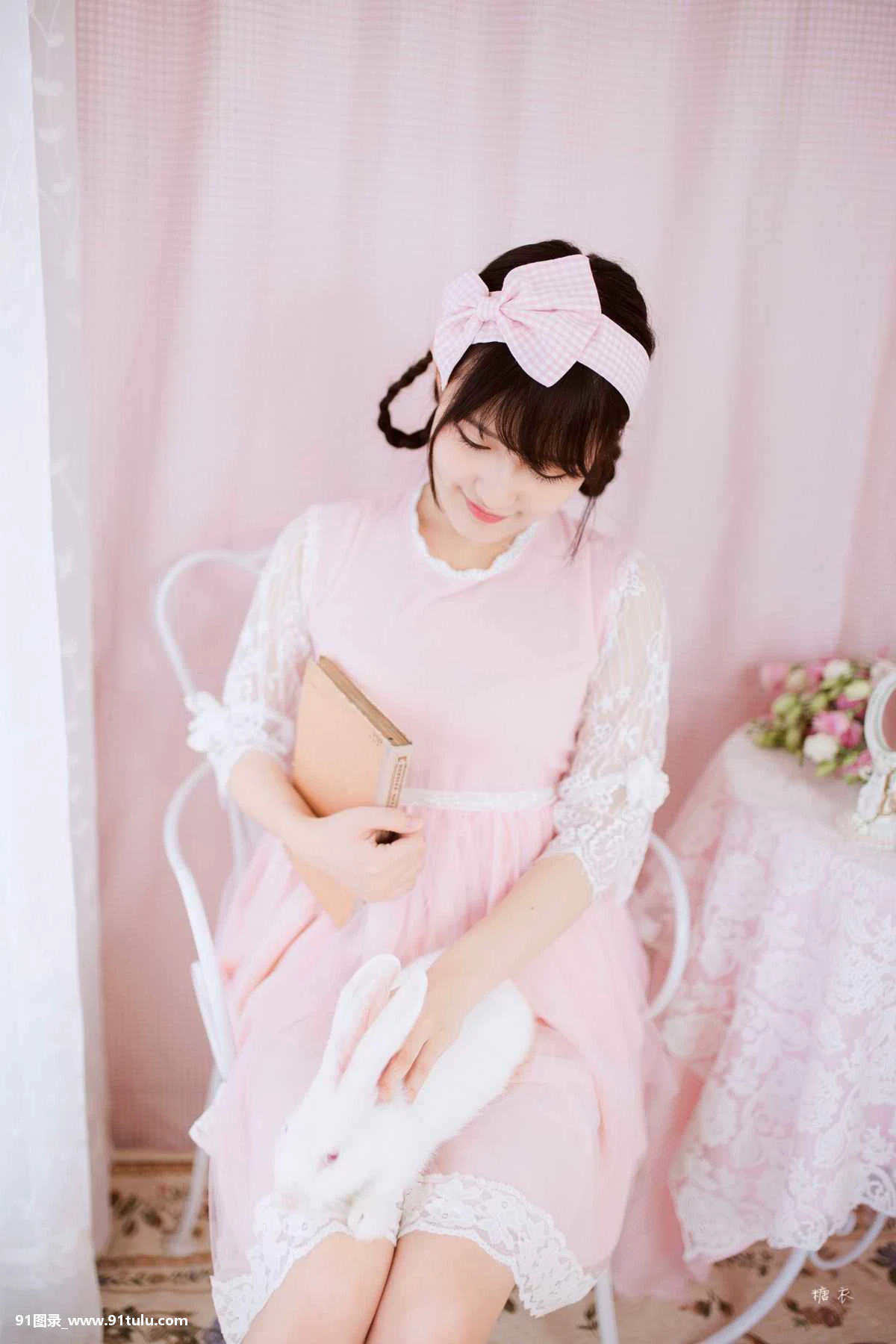 花语暗清香 [25P][スペース シャトル 写真]