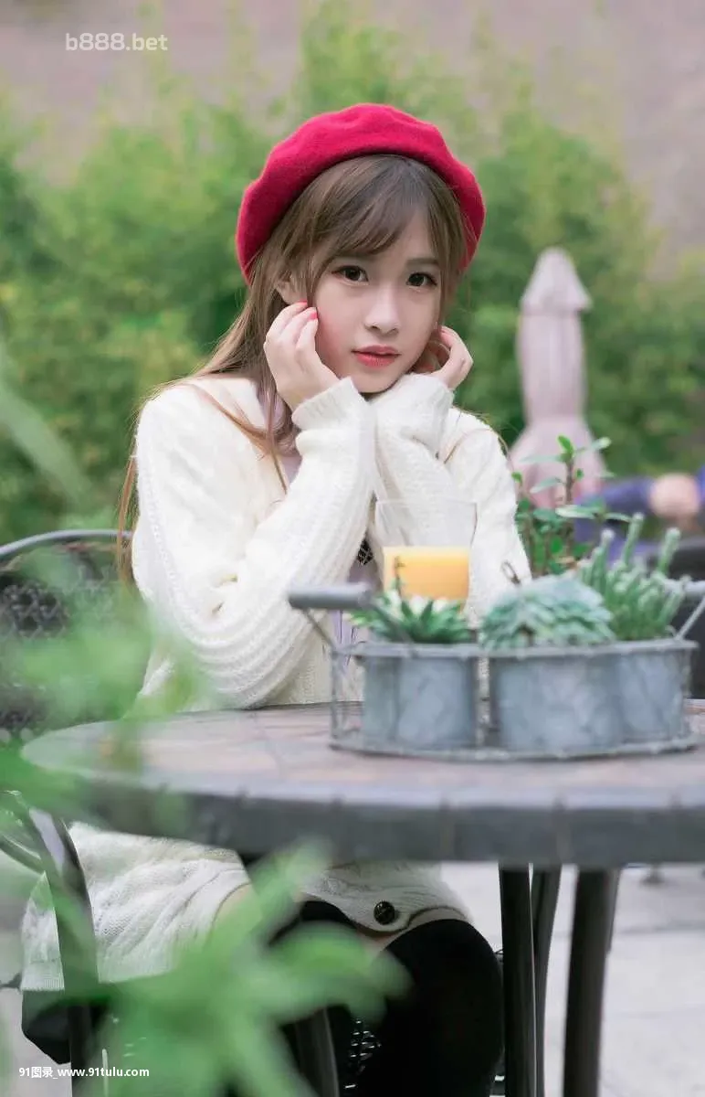 小红帽 [8P][写真 整理]