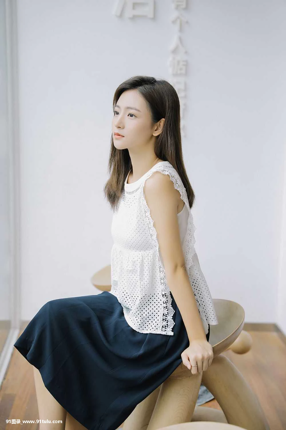 八月的温柔 [11P][ダリア フリー素材 写真]