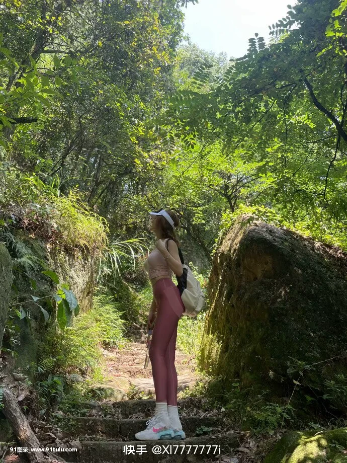 登山也可以这么香艳吗 [28P][アメリカ ビザ 写真 アップロードしないといけない]