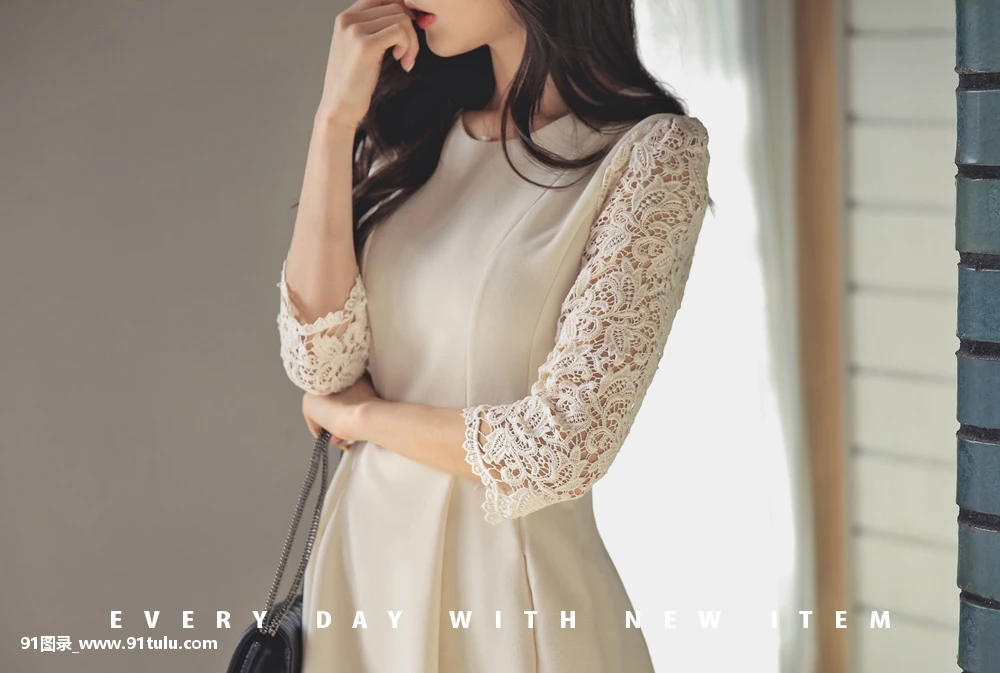 韩国人气模特 孙允珠 高清套图 042 [26P][お 見舞い 本 写真 集]