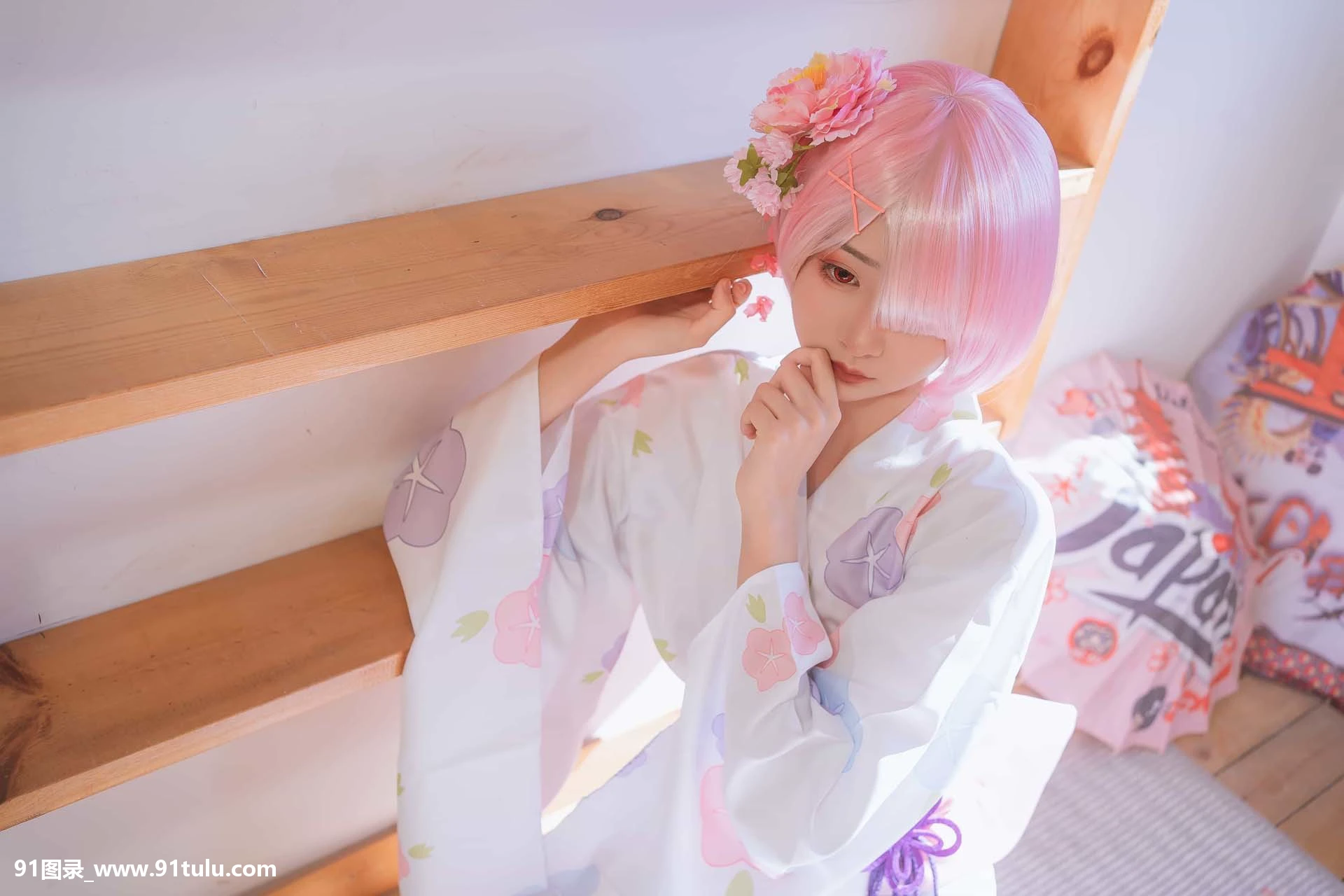 喵小吉   从零开始异世界生活 [75P][ネイル 写真 撮り方 iphone]