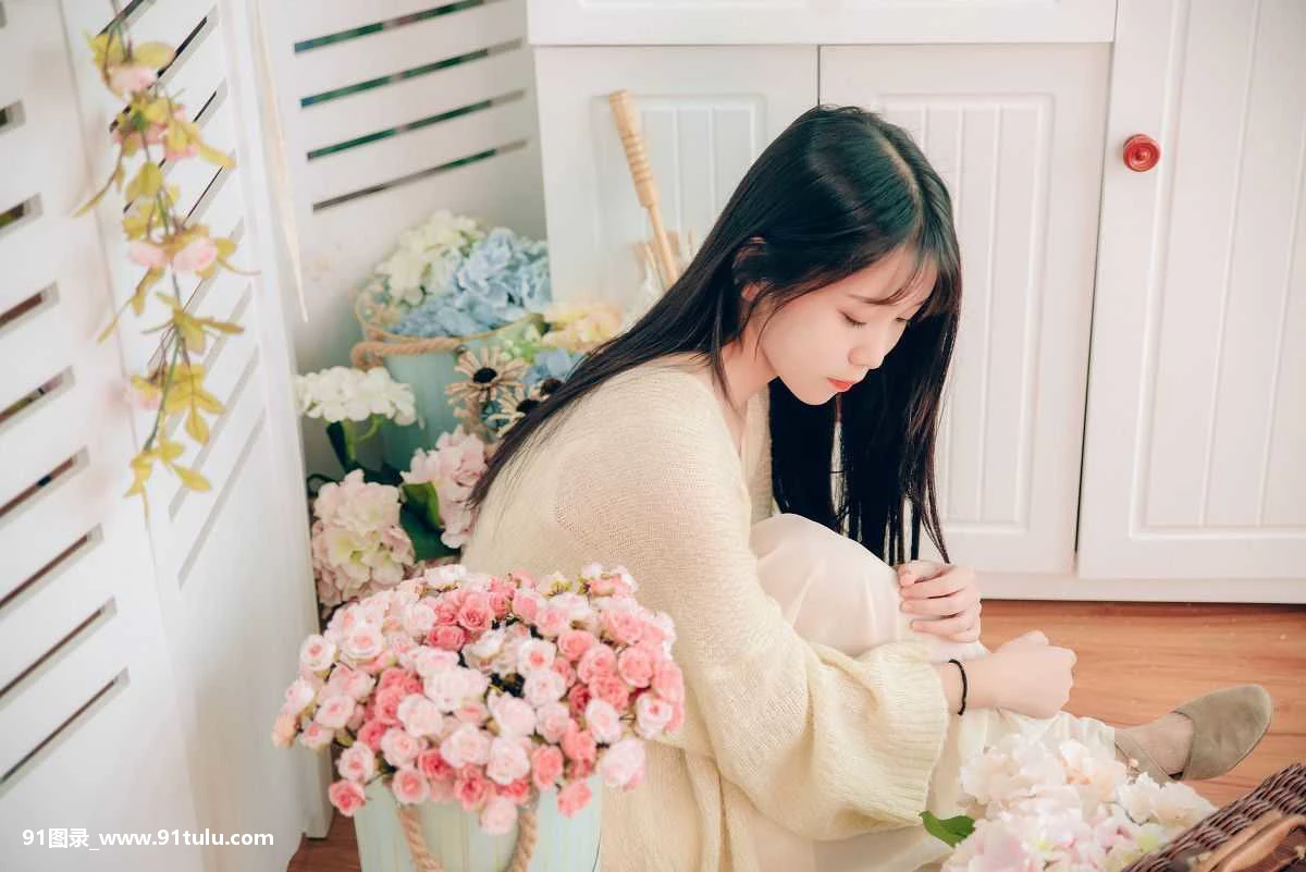 你的花花世界 [9P][ディズニー 年パス 写真 盛る]