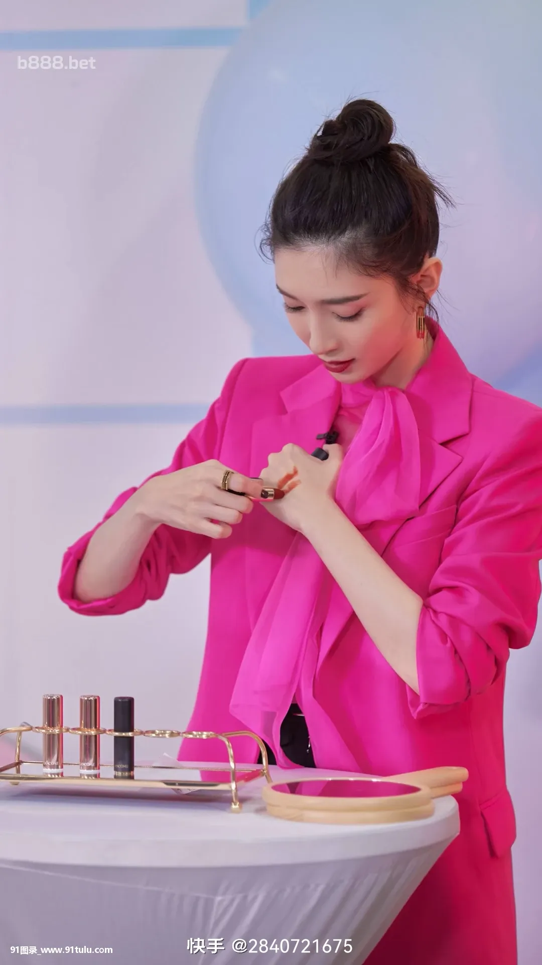 女神，忘了叫什么 [31P][写真 iphone 全削除]