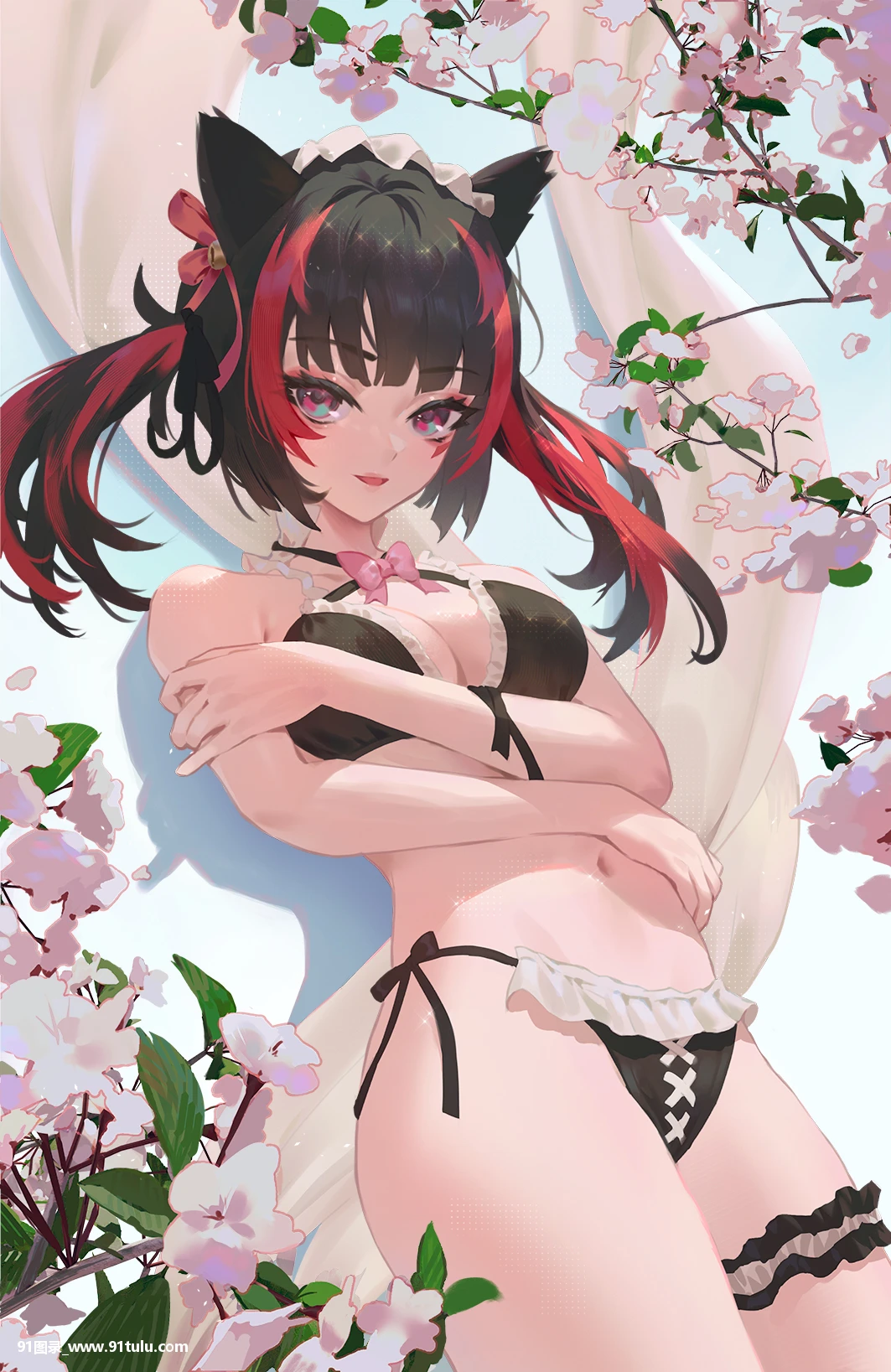 二次元妹子图集 [16P][facebook プロフィール 写真 加工]