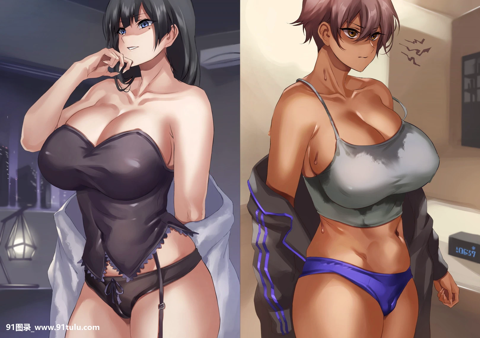 二次元妹子图集 [25P][line 写真 アルバム 出ない]